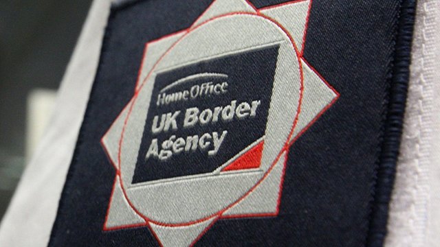 U.K. government gets tougher on new immigration bill